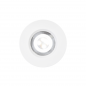 Preview: Nordlux moderne Don Smart Colour Downlight Weiß dimmbar Weiß/ Bunt Schutz gegen Strahlwasser Bluetooth